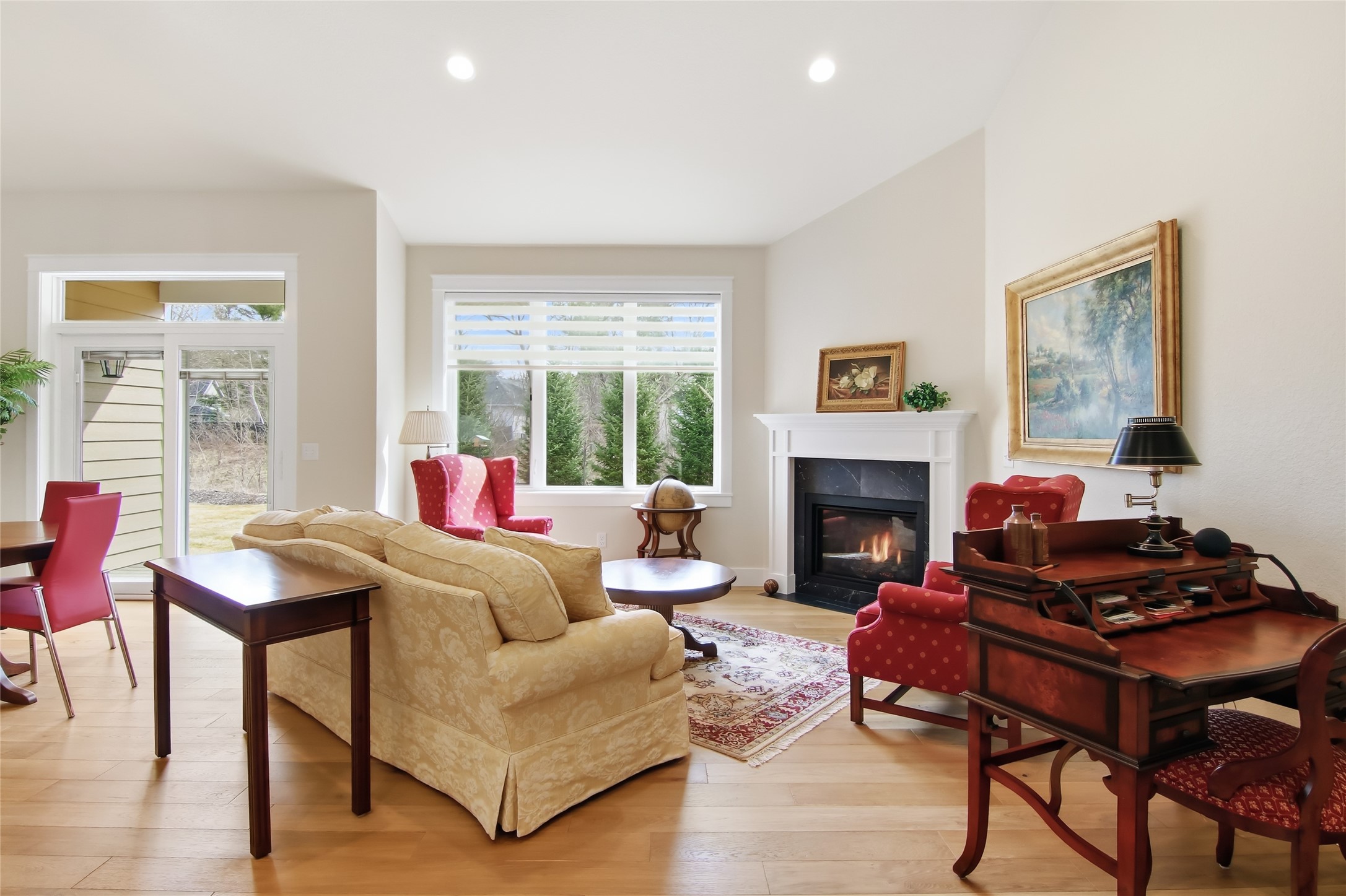 3729 Crest Ridge Court