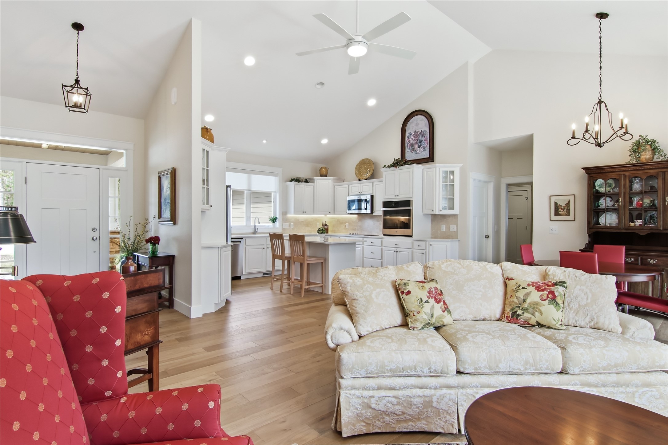 3729 Crest Ridge Court