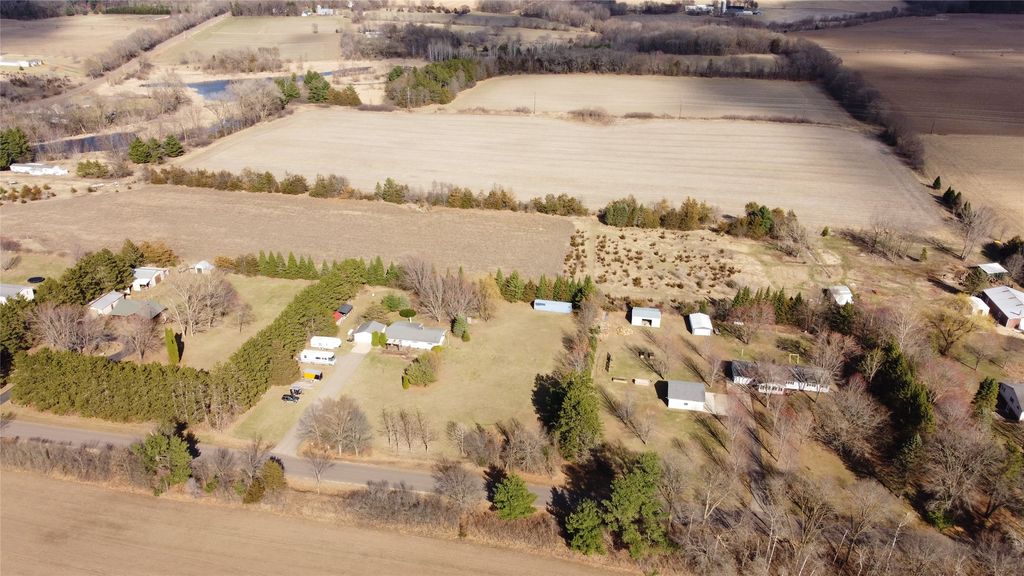 Photo of 10026 E 140th Avenue, Mondovi, WI 54701 (MLS # 1599860)