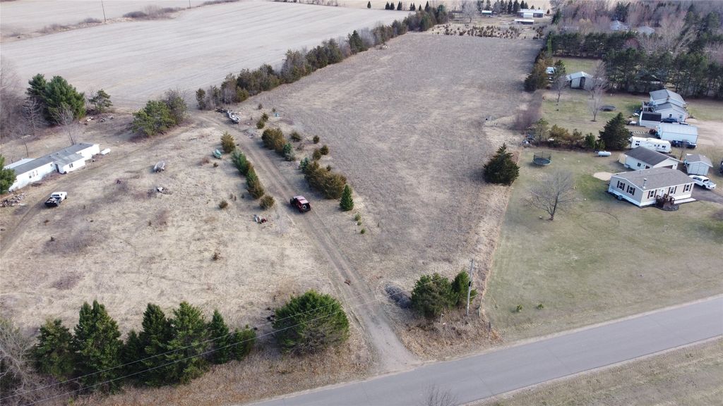 Photo of 10026 E 140th Avenue, Mondovi, WI 54701 (MLS # 1599860)