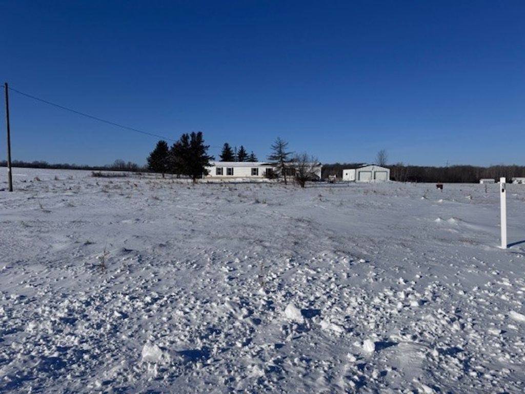 Photo of N13439 County Road P, Owen, WI 54460 (MLS # 1598032)