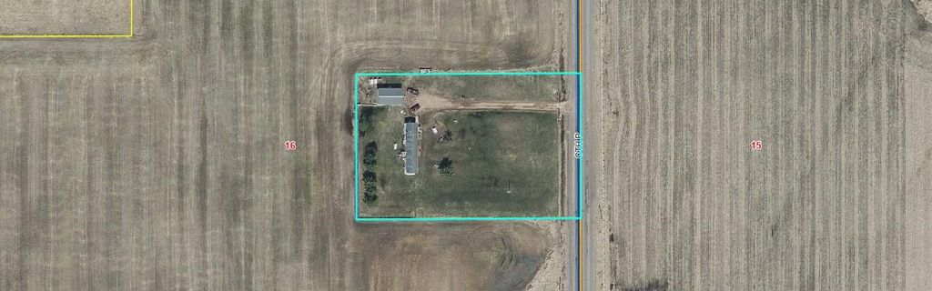 Photo of N13439 County Road P, Owen, WI 54460 (MLS # 1598032)