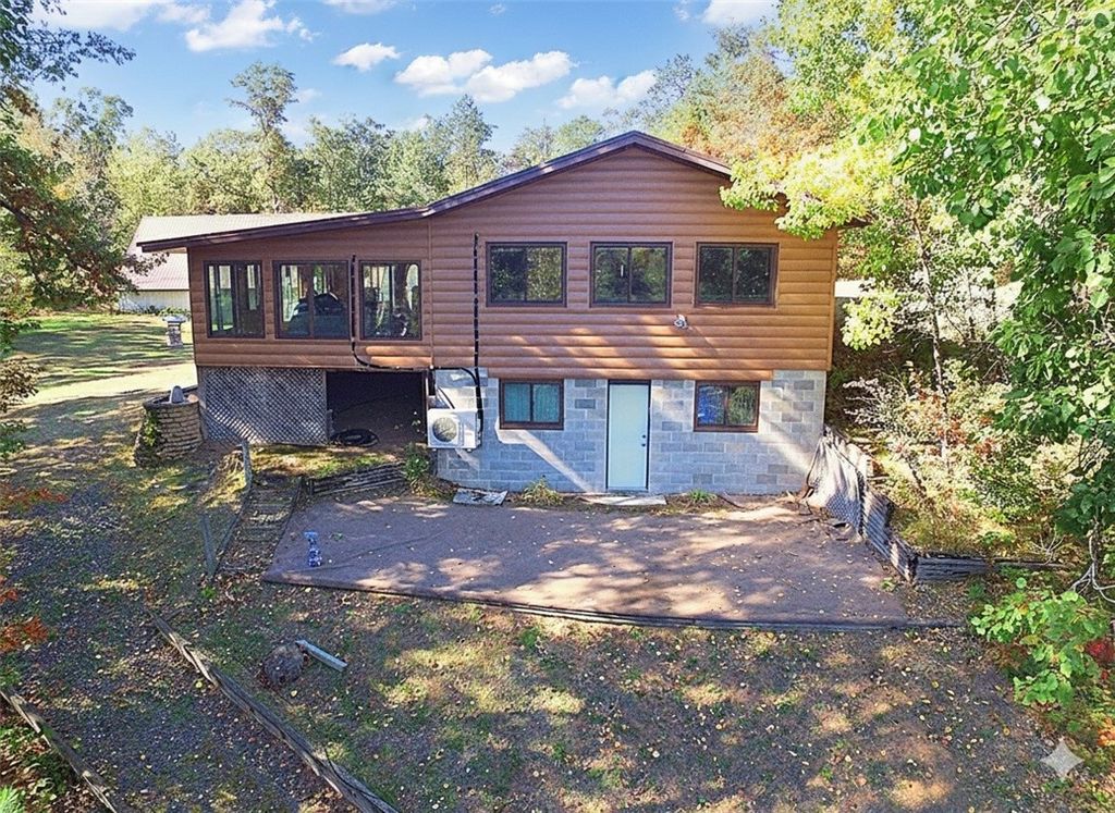 Photo of 31064 Pine Lane, Danbury, WI 54830 (MLS # 1596446)