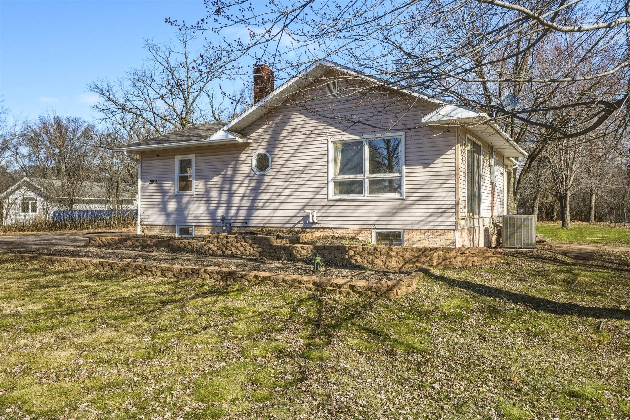 2804 North Lane