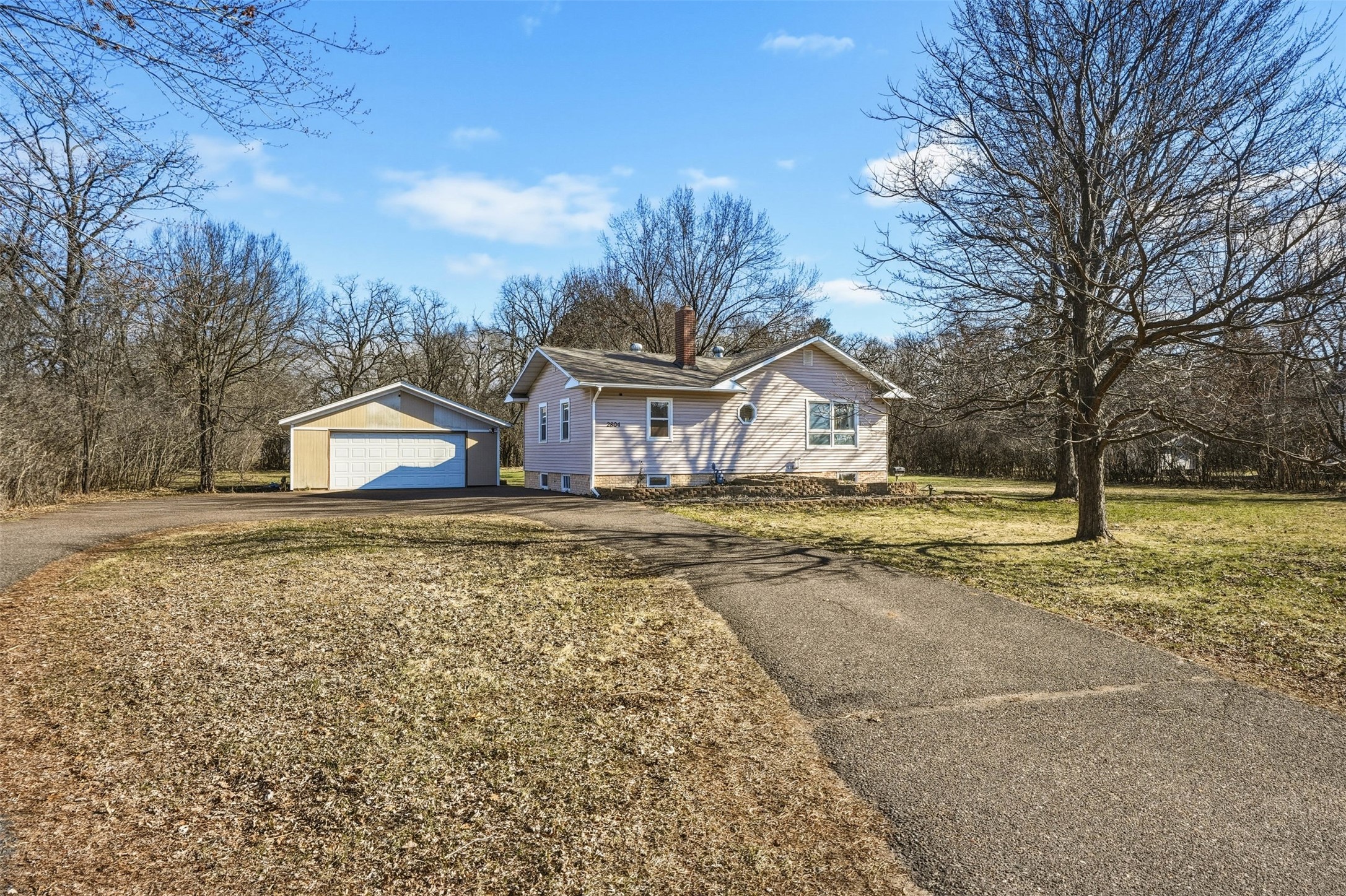 2804 North Lane
