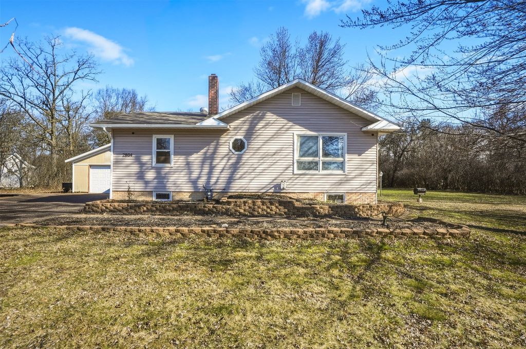Photo of 2804 North Lane, Eau Claire, WI 54703 (MLS # 1599866)
