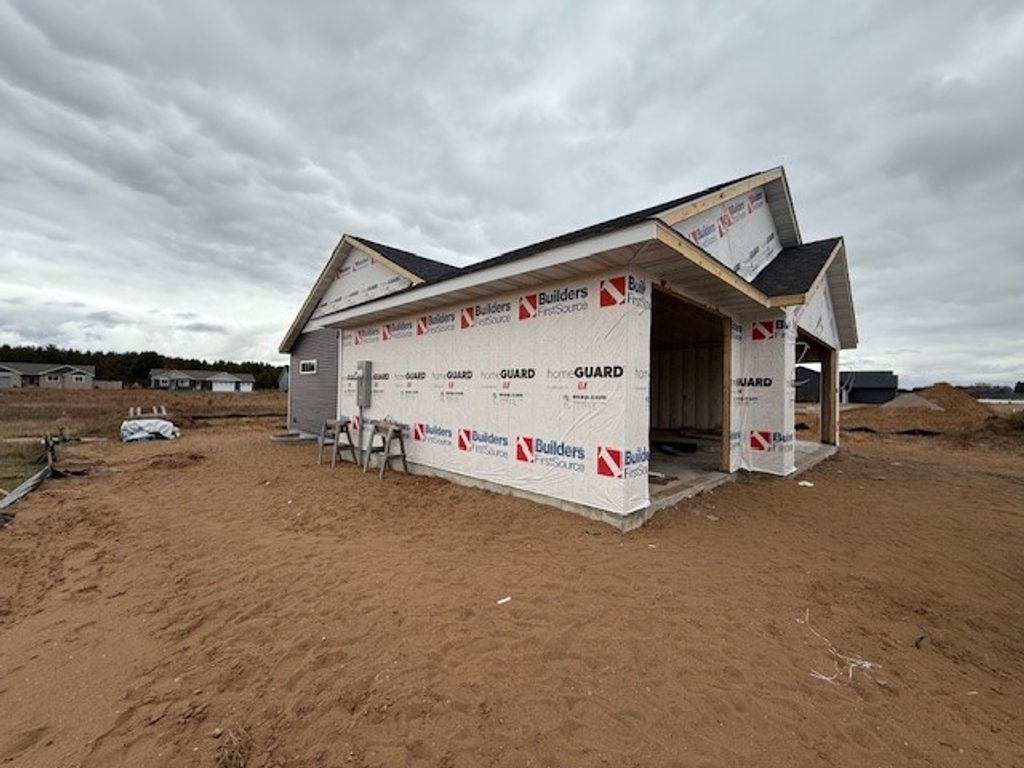 Photo of 3610 113th Street, Chippewa Falls, WI 54729 (MLS # 1597006)