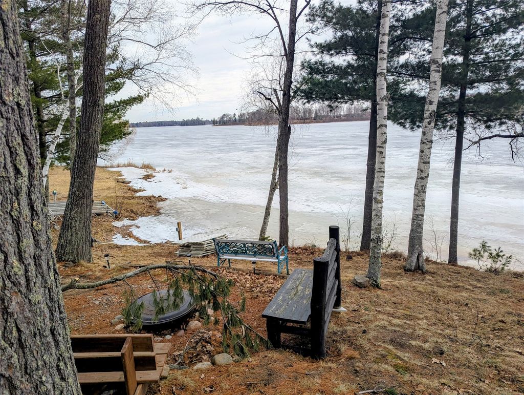 Photo of W5362 Yellowsands Drive 1 #1, Spooner, WI 54801 (MLS # 1599332)