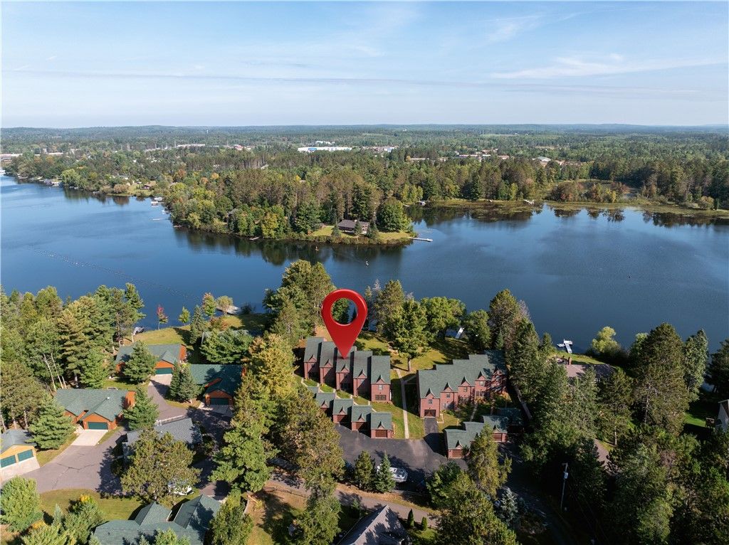 Photo of 15536 County Highway B B3 #B3, Hayward, WI 54843 (MLS # 1595700)