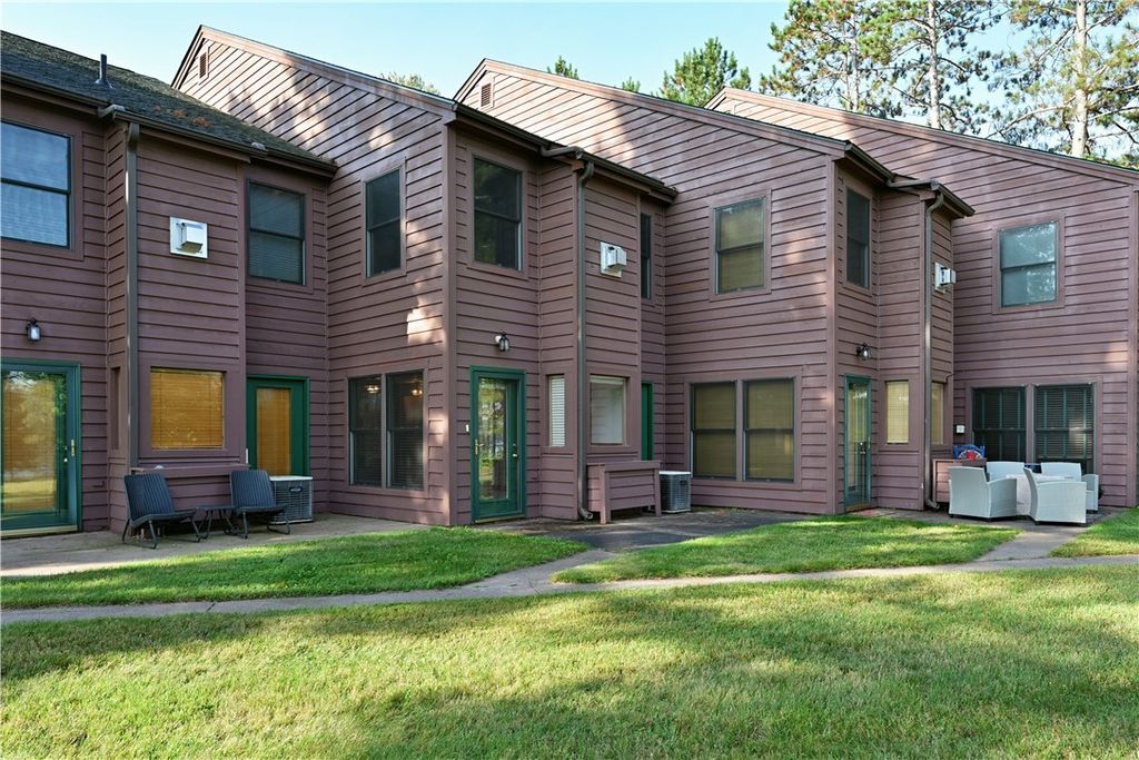 Photo of 15536 County Highway B B3 #B3, Hayward, WI 54843 (MLS # 1595700)