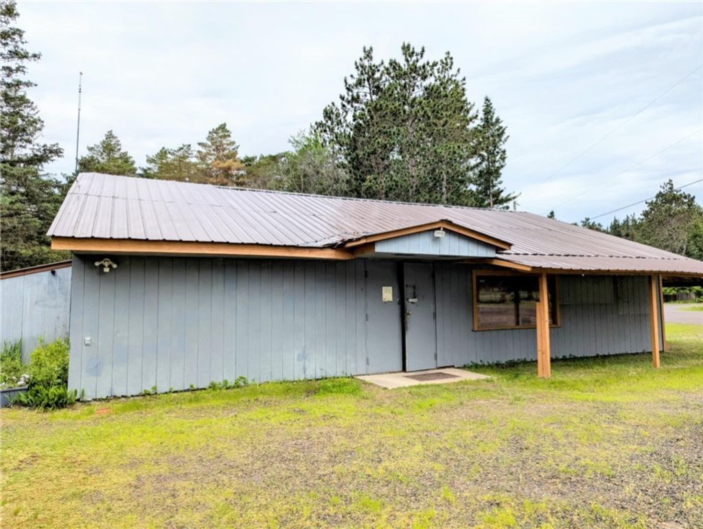 Photo of 9995 N Raven Road, Hayward, WI 54843 (MLS # 1592980)