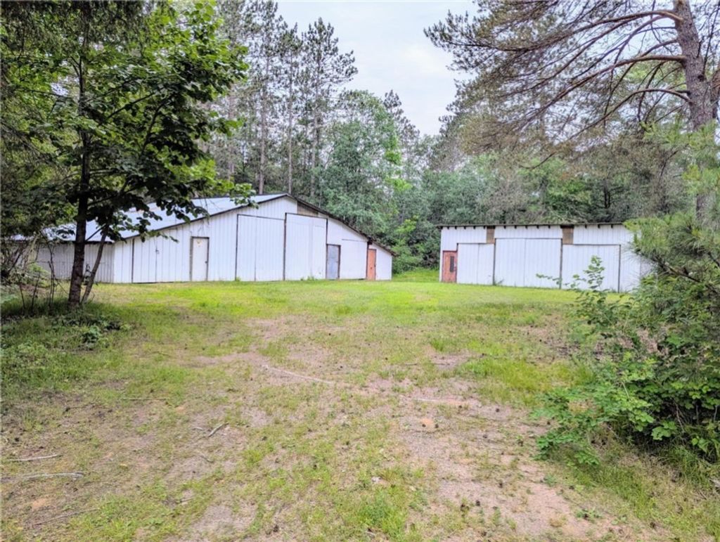 Photo of 9995 N Raven Road, Hayward, WI 54843 (MLS # 1592980)