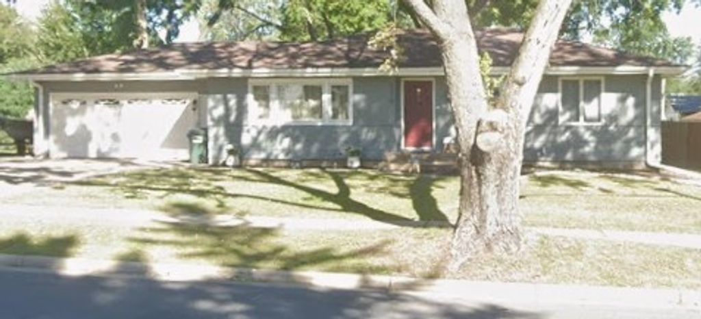 Photo of 2639 14th Street, Eau Claire, WI 54703 (MLS # 1598880)