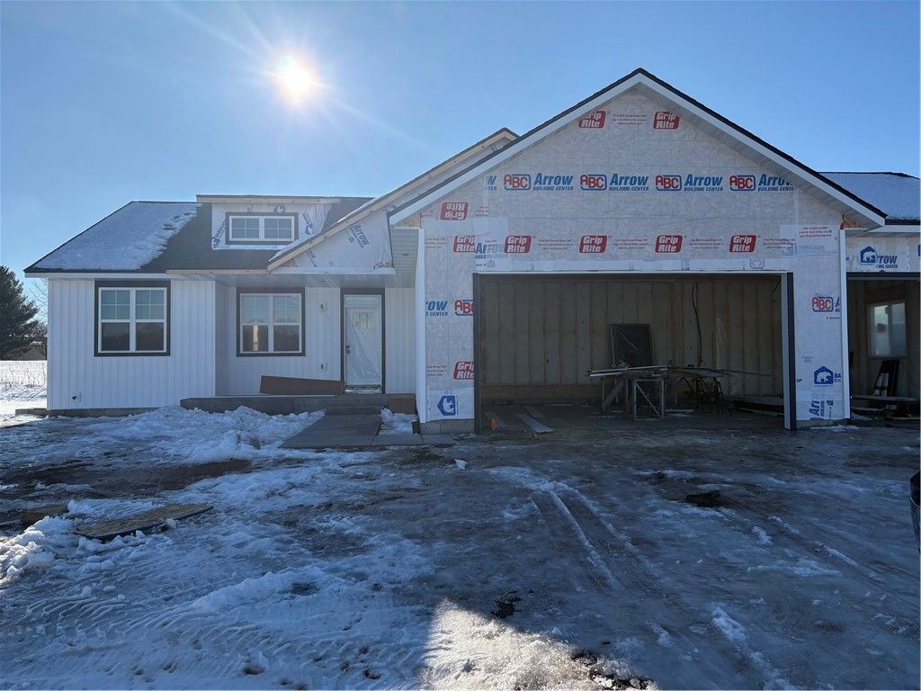 Photo of 11291 45th Avenue, Chippewa Falls, WI 54729 (MLS # 1597865)