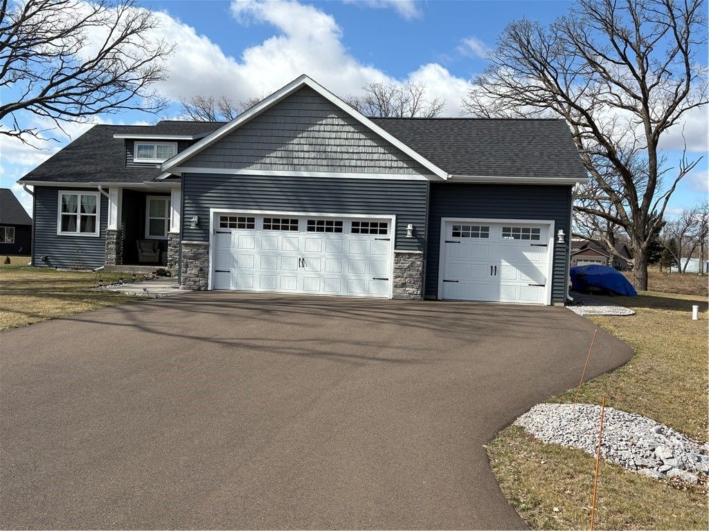 Photo of 11291 45th Avenue, Chippewa Falls, WI 54729 (MLS # 1597865)