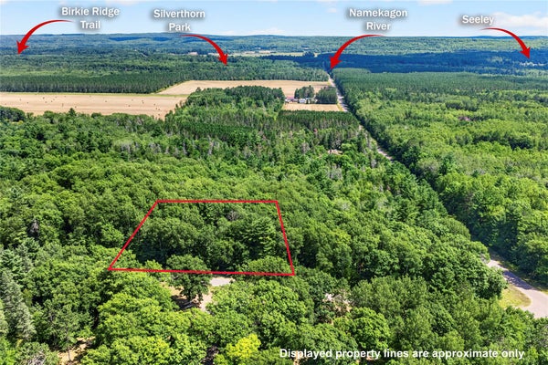 13744N LARSEN ROAD, HAYWARD, WI 54843 - Image 737cf45bcfc2bc70f3aa944f9f8413b2/2258832883