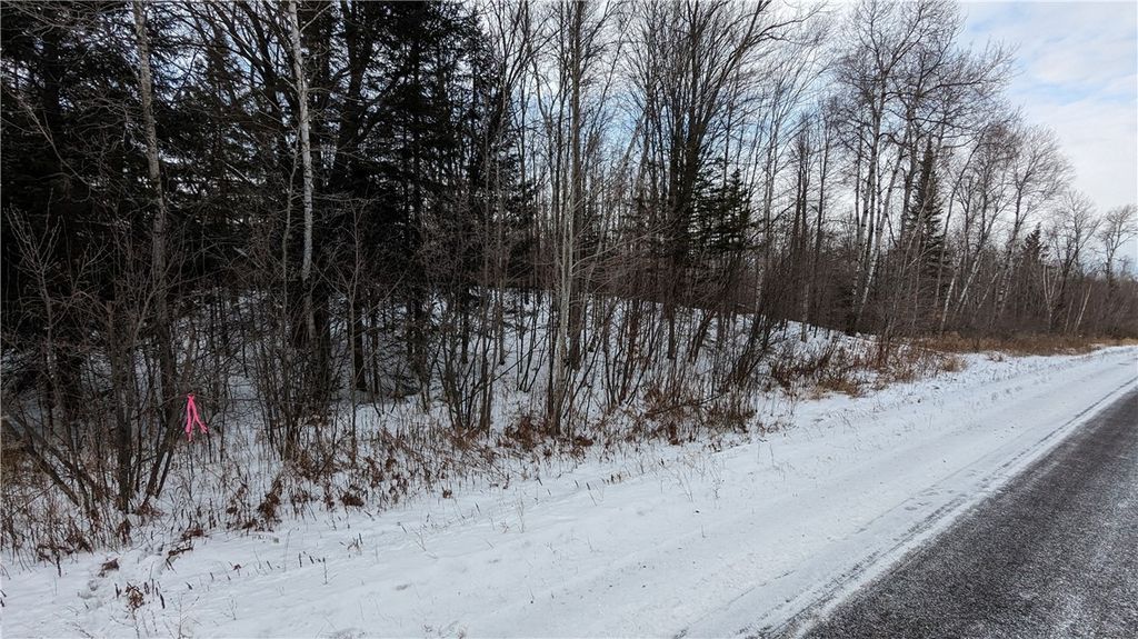 Photo of Lot 0 N County Highway W, Winter, WI 54896 (MLS # 1588452)