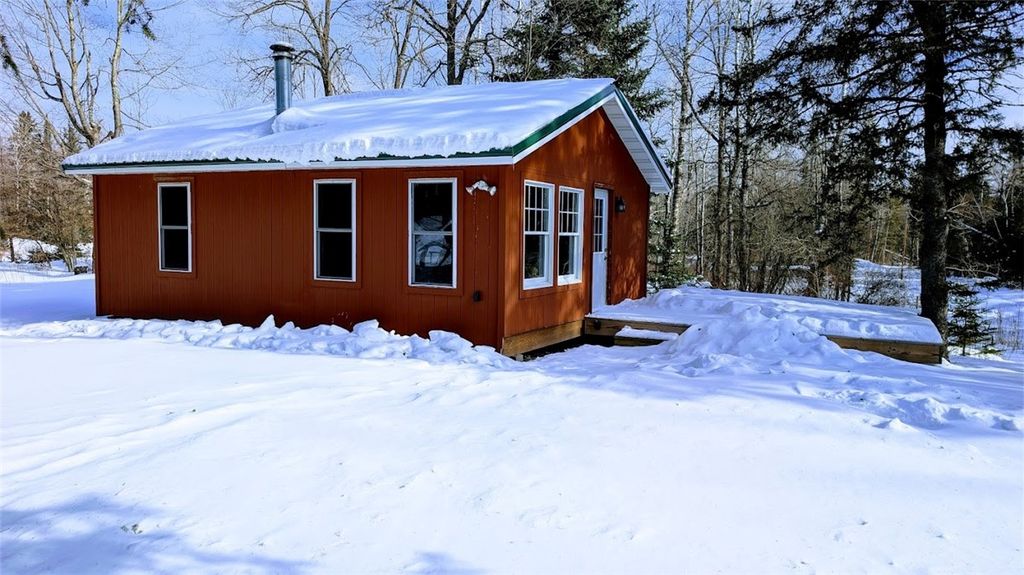 Photo of W6660 Cozine Road, Ladysmith, WI 54848 (MLS # 1598159)