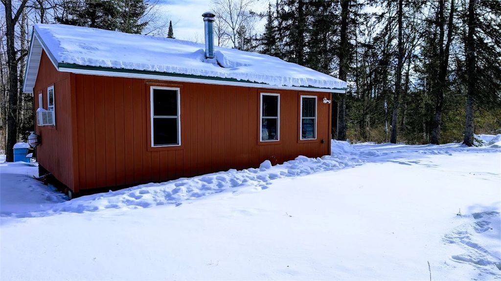 Photo of W6660 Cozine Road, Ladysmith, WI 54848 (MLS # 1598159)