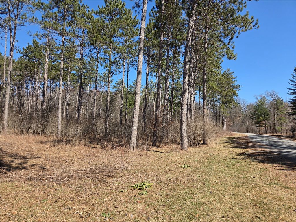 Photo of 000 11 3/8 Avenue, Cameron, WI 54822 (MLS # 1600008)