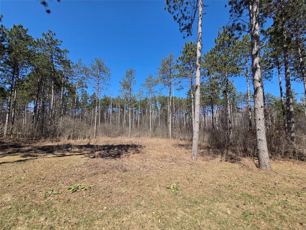 Photo of 000 11 3/8 Avenue, Cameron, WI 54822 (MLS # 1600008)