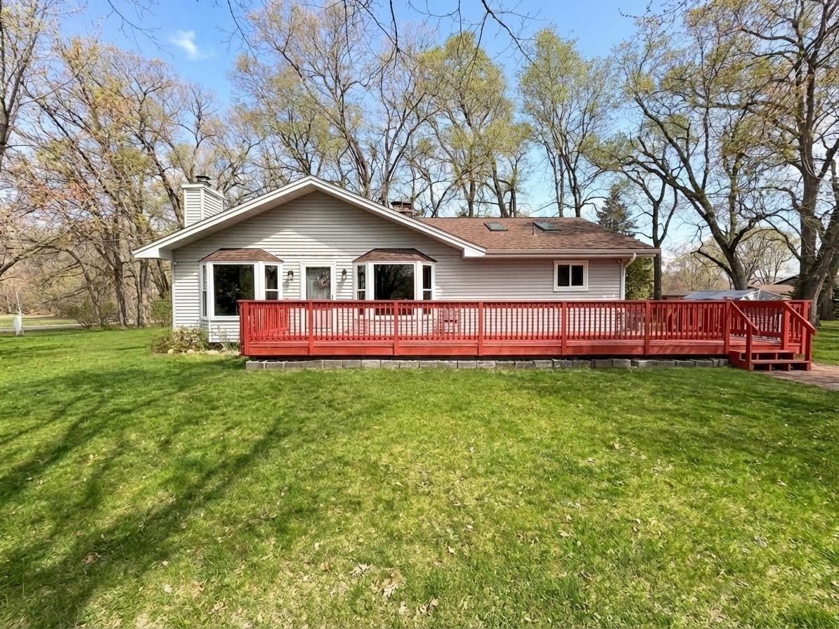 Photo 1 of 44 — 1899 22 1/2 Street, Rice Lake, WI 54868