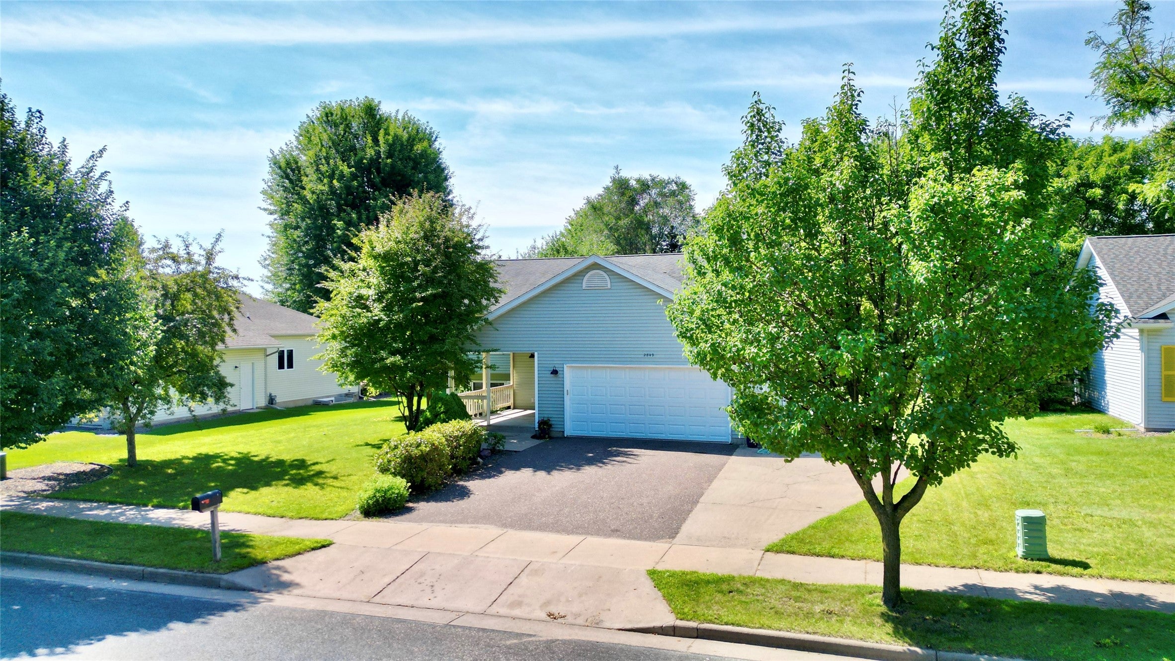 2849 Kohlhepp Road