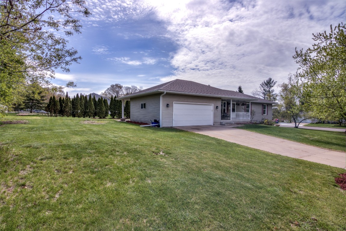 311 Glenwood Court