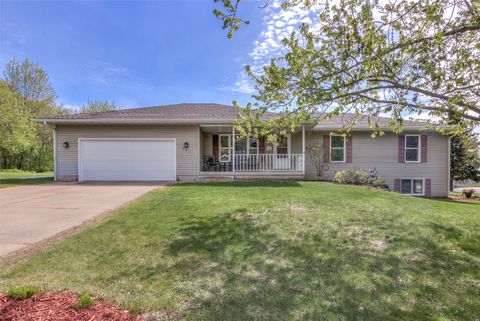 311 Glenwood Court Chippewa Falls WI 54729