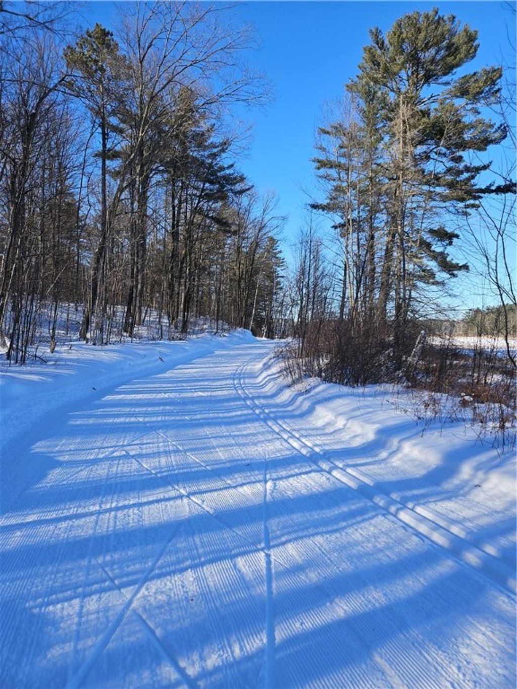 Photo of Lot 3 Preserve Road, Hayward, WI 54843 (MLS # 1596999)