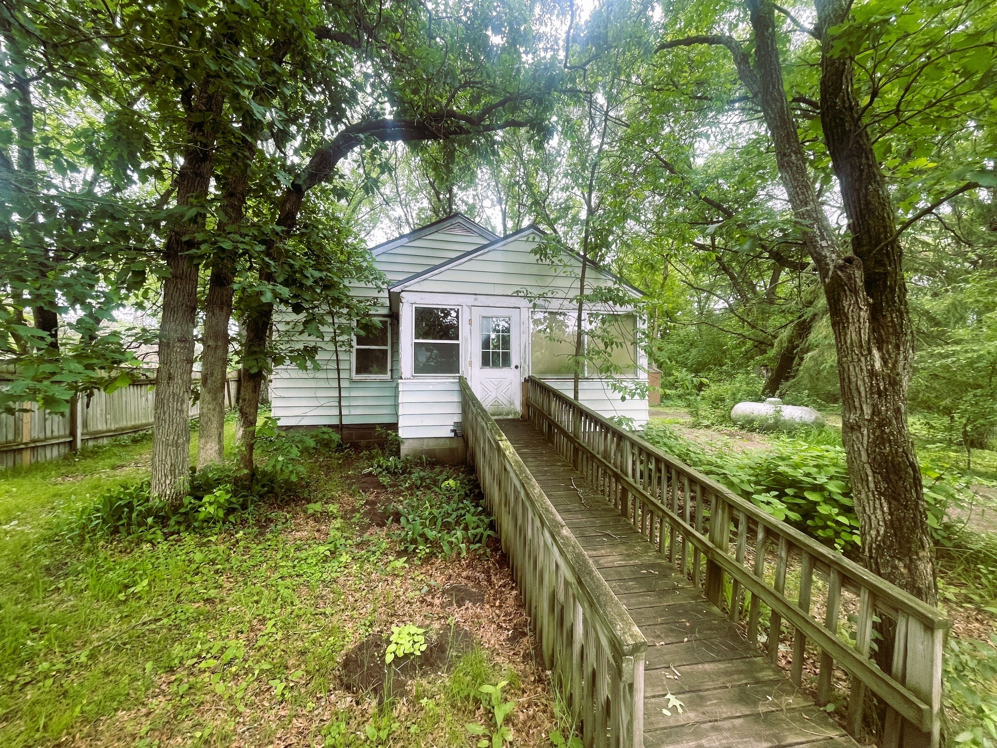 4715 Olson Drive
