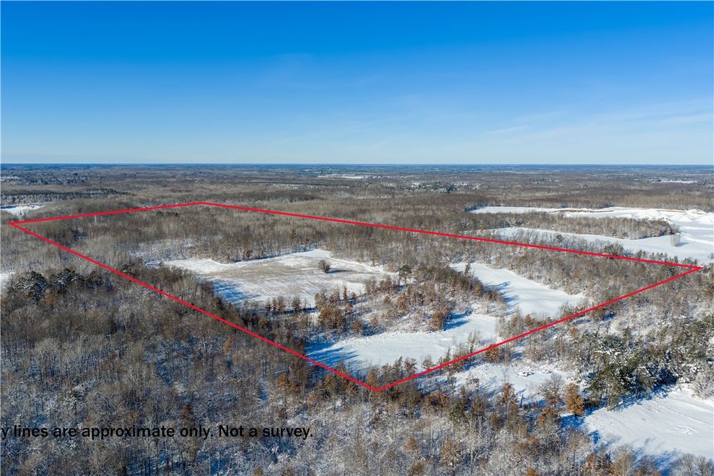 Photo of 98.12 Acres County Highway K, Trego, WI 54888 (MLS # 1597700)