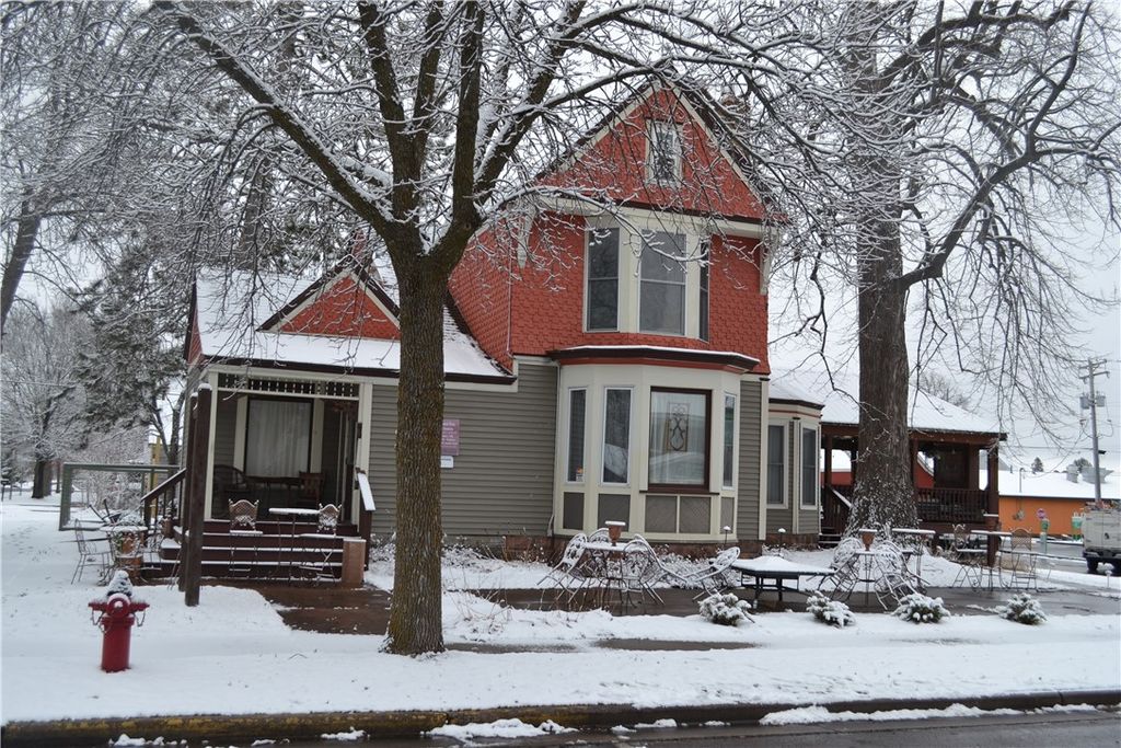 Photo of 10576 Kansas Avenue, Hayward, WI 54843 (MLS # 1598973)