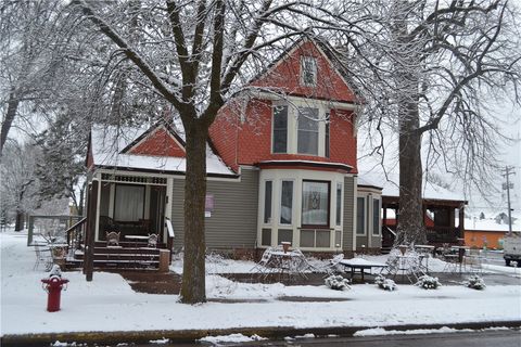 10576 Kansas Avenue Hayward WI 54843