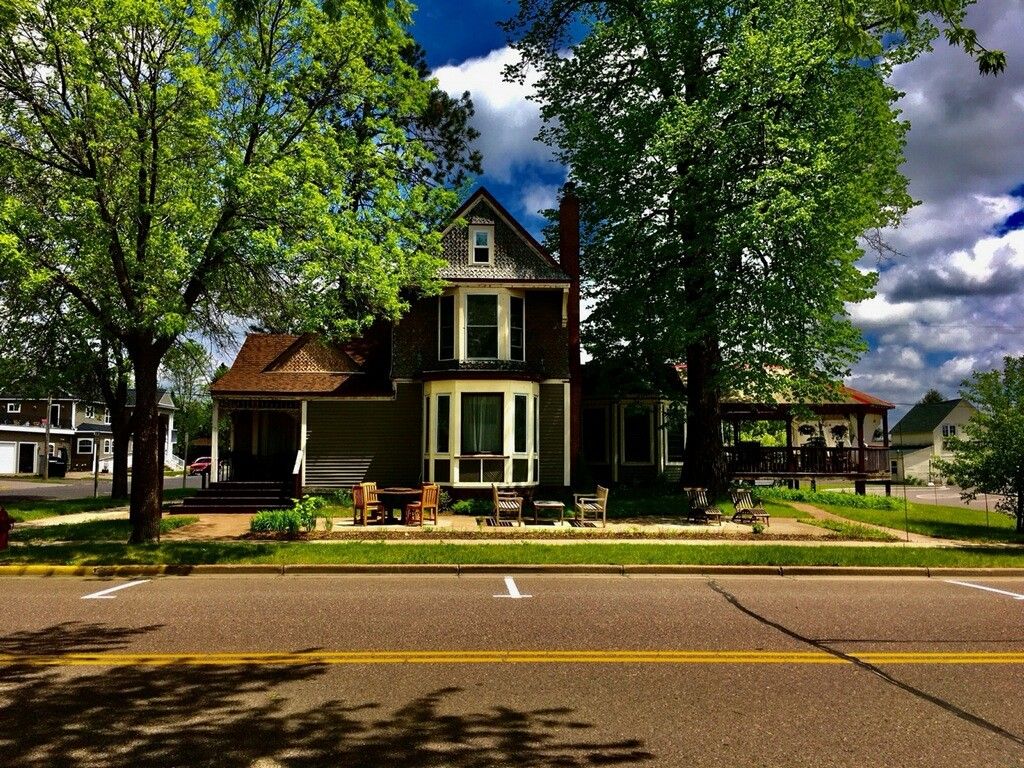Photo of 10576 Kansas Avenue, Hayward, WI 54843 (MLS # 1598973)