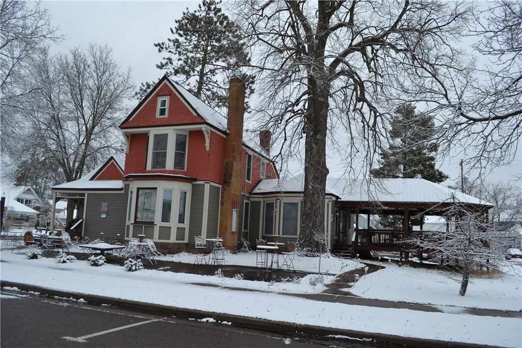 Photo of 10576 Kansas Avenue, Hayward, WI 54843 (MLS # 1598973)