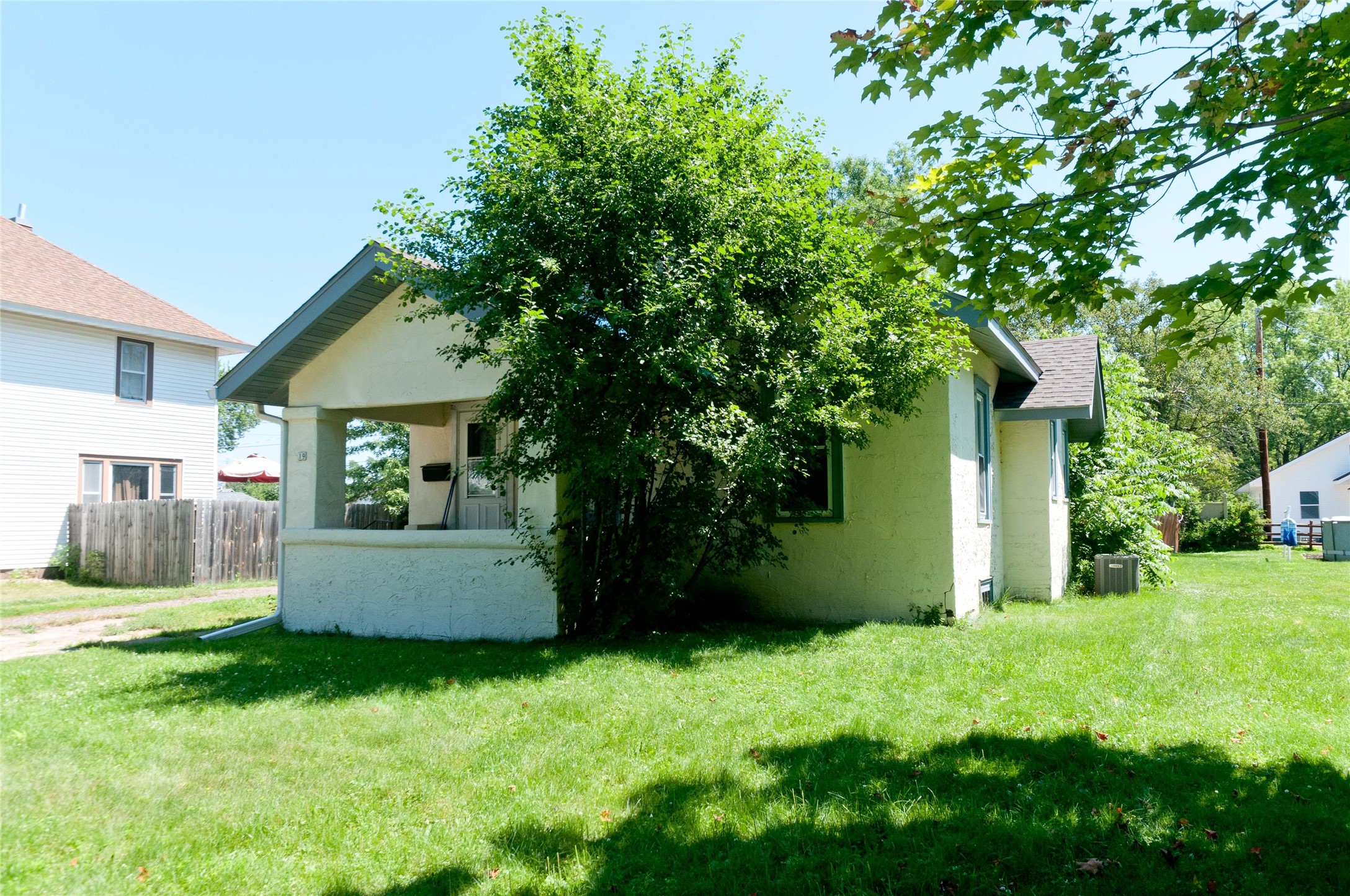 Photo 1 of 21 — 19 Hatten Avenue, Rice Lake, WI 54868