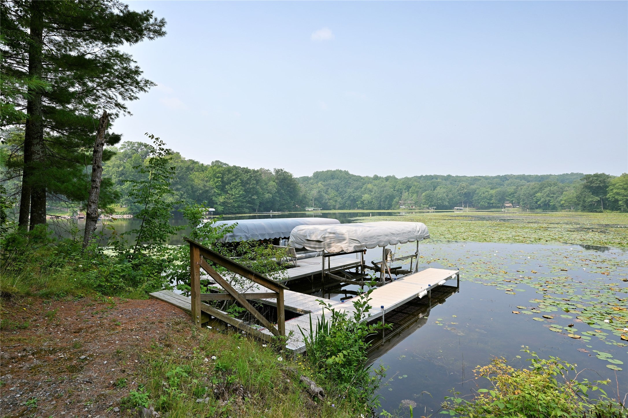 Birchwood, Wisconsin, 54868, United States, 4 Bedrooms Bedrooms, ,3 BathroomsBathrooms,Residential,Active,2032385