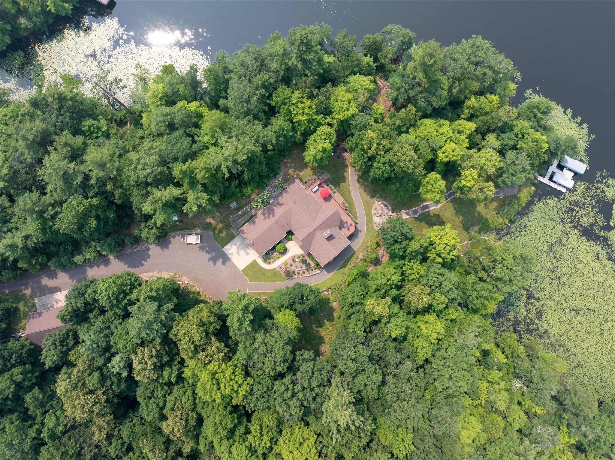 Birchwood, Wisconsin, 54868, United States, 4 Bedrooms Bedrooms, ,3 BathroomsBathrooms,Residential,Active,2032385