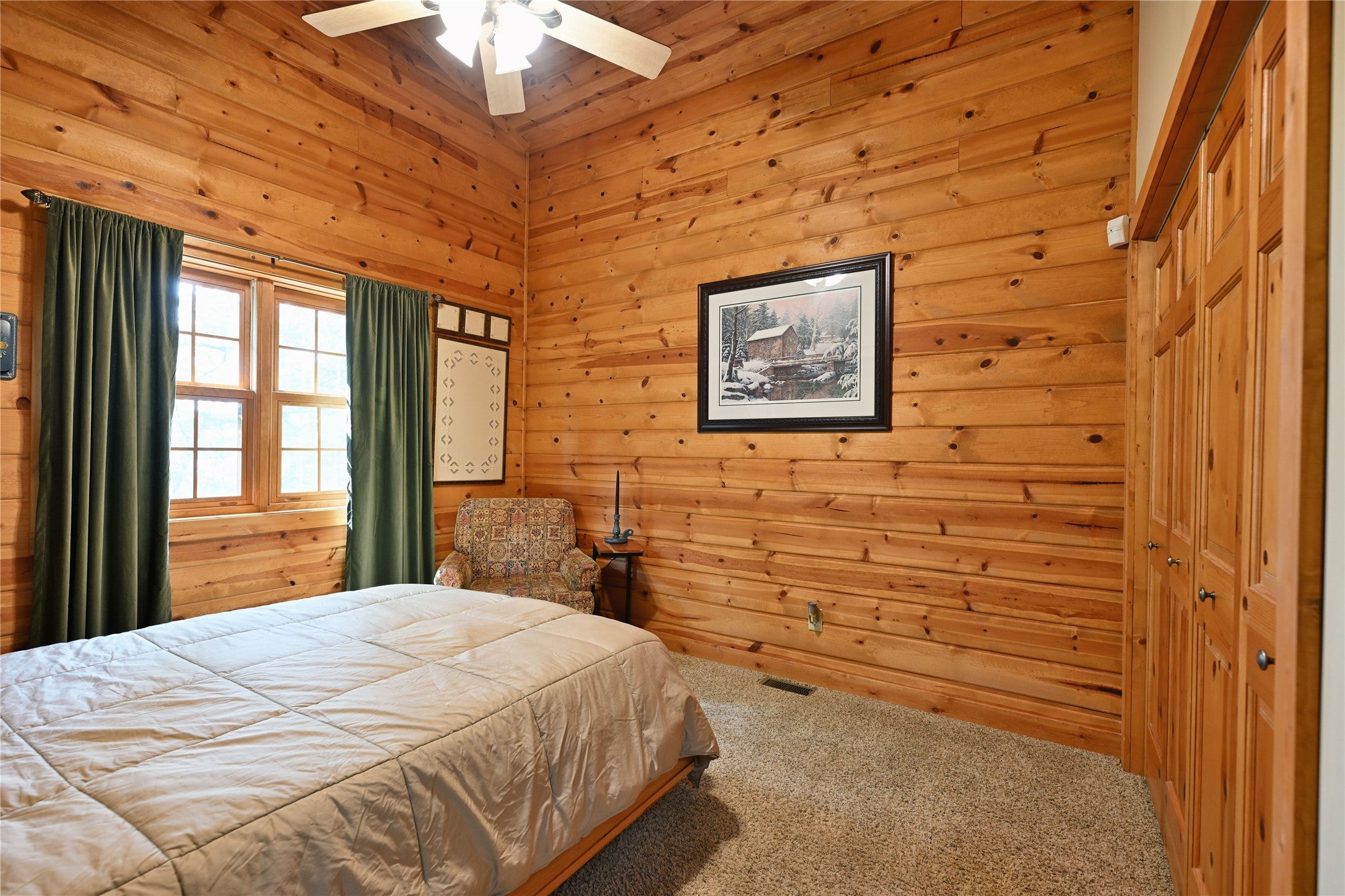 Birchwood, Wisconsin, 54868, United States, 4 Bedrooms Bedrooms, ,3 BathroomsBathrooms,Residential,Active,2032385