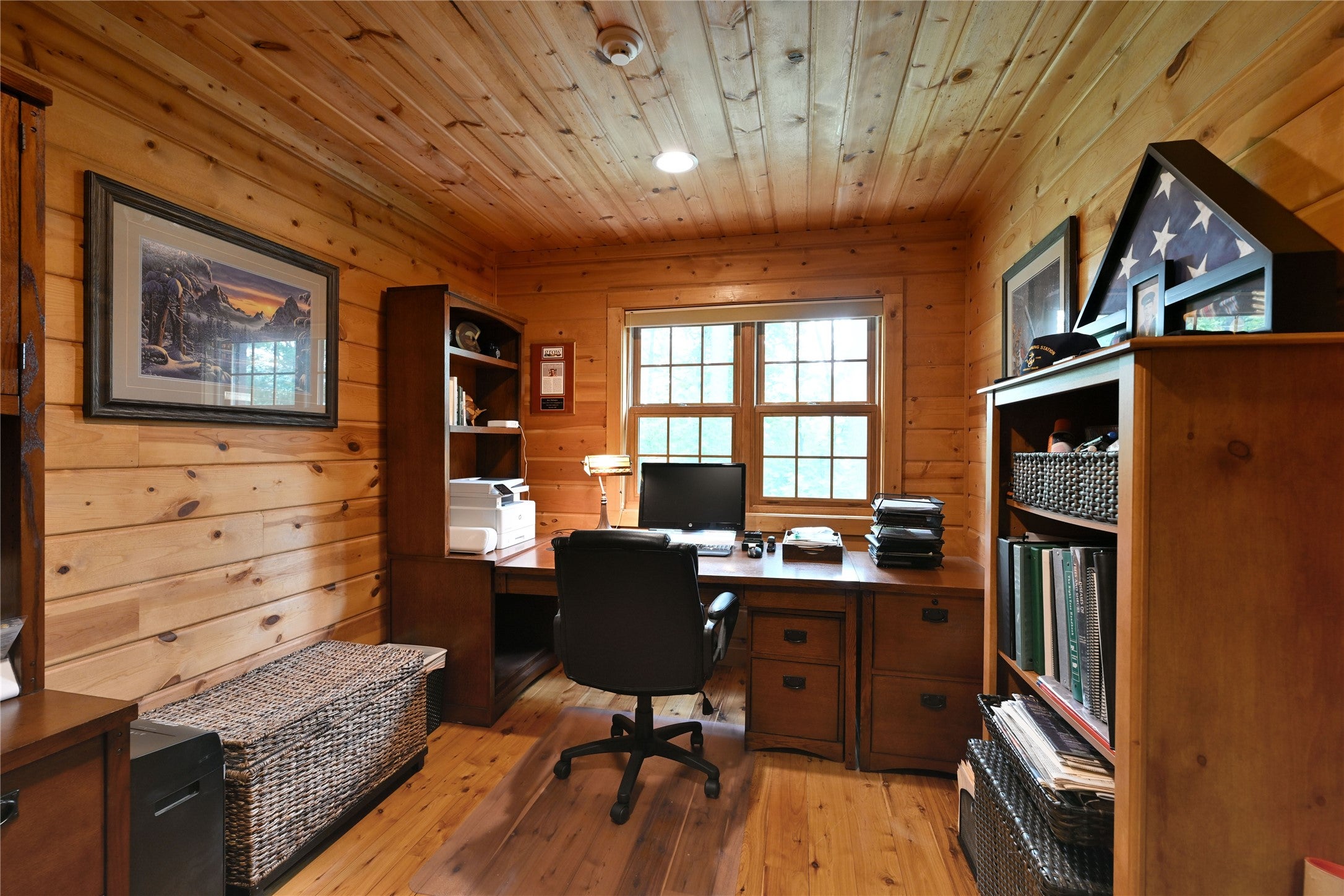 Birchwood, Wisconsin, 54868, United States, 4 Bedrooms Bedrooms, ,3 BathroomsBathrooms,Residential,Active,2032385