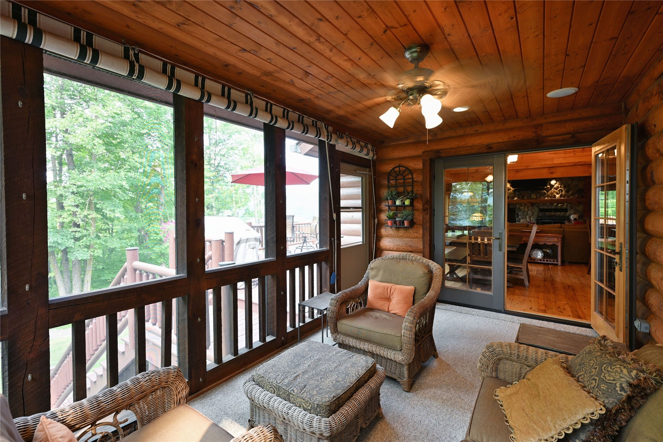 Birchwood, Wisconsin, 54868, United States, 4 Bedrooms Bedrooms, ,3 BathroomsBathrooms,Residential,Active,2032385