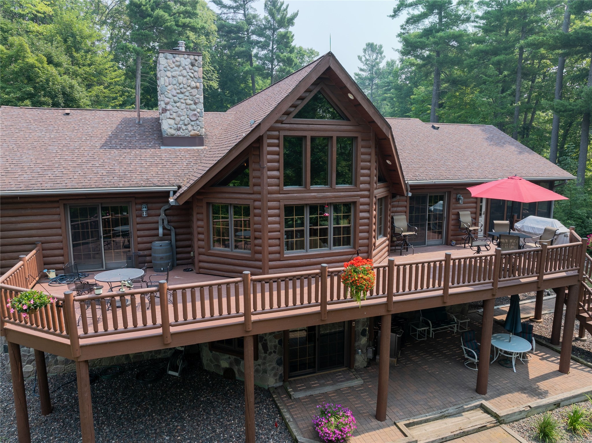 Birchwood, Wisconsin, 54868, United States, 4 Bedrooms Bedrooms, ,3 BathroomsBathrooms,Residential,Active,2032385