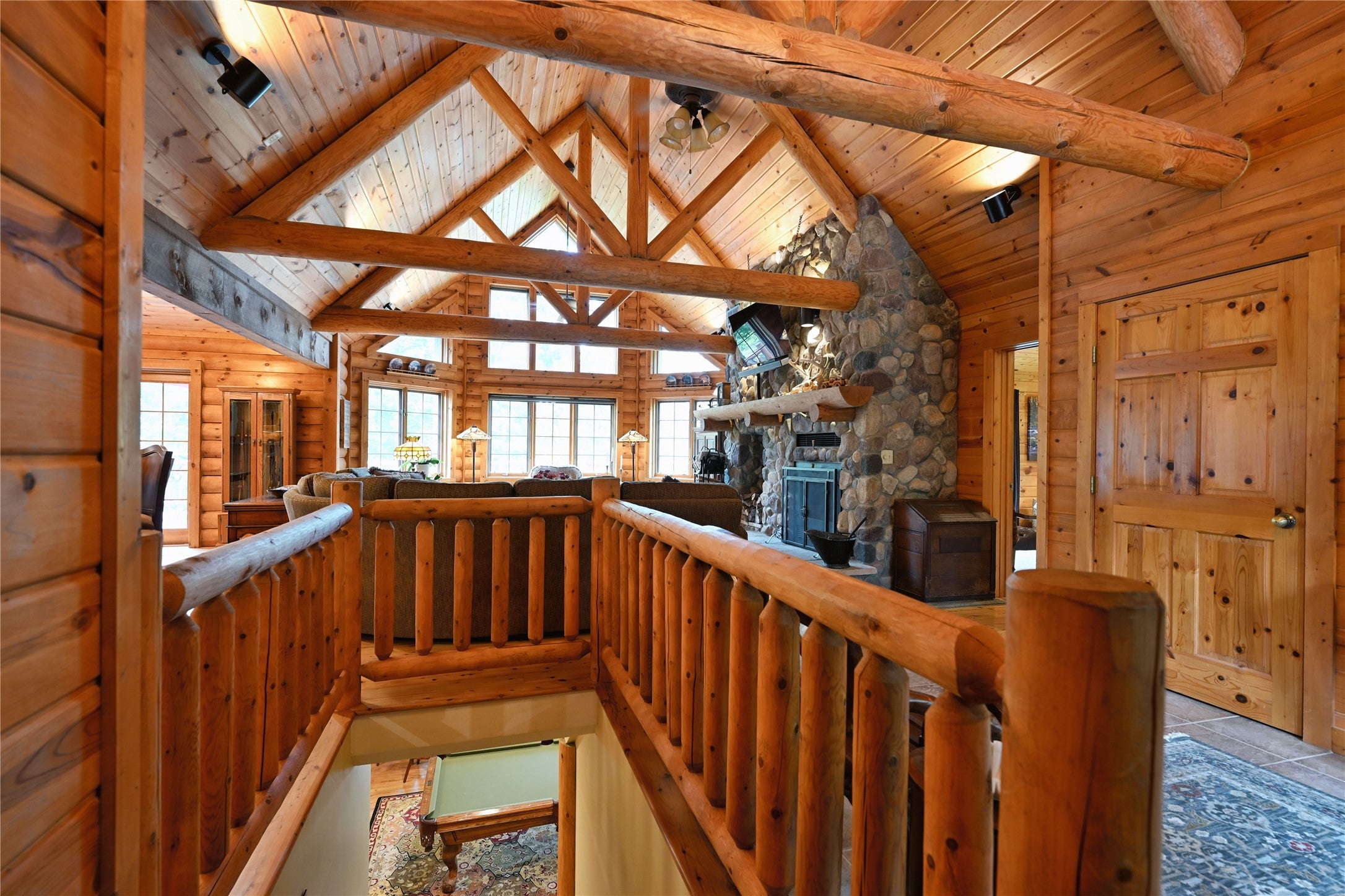 Birchwood, Wisconsin, 54868, United States, 4 Bedrooms Bedrooms, ,3 BathroomsBathrooms,Residential,Active,2032385