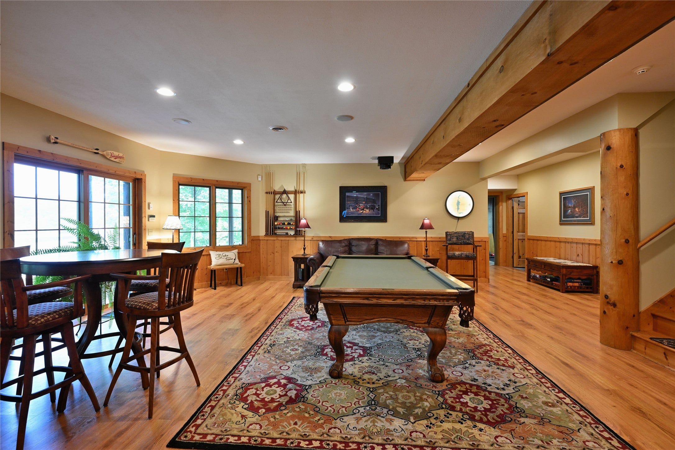Birchwood, Wisconsin, 54868, United States, 4 Bedrooms Bedrooms, ,3 BathroomsBathrooms,Residential,Active,2032385