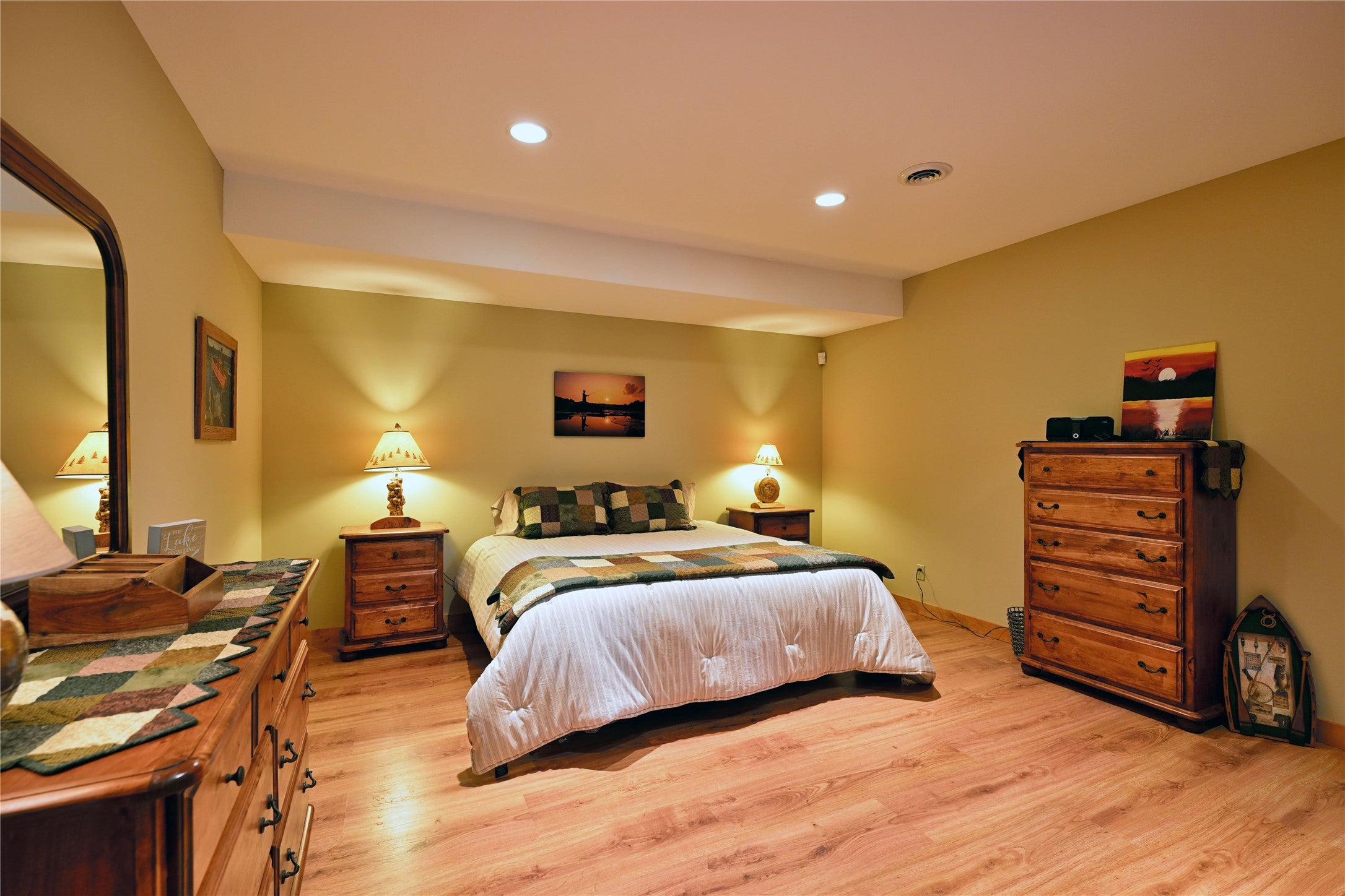 Birchwood, Wisconsin, 54868, United States, 4 Bedrooms Bedrooms, ,3 BathroomsBathrooms,Residential,Active,2032385