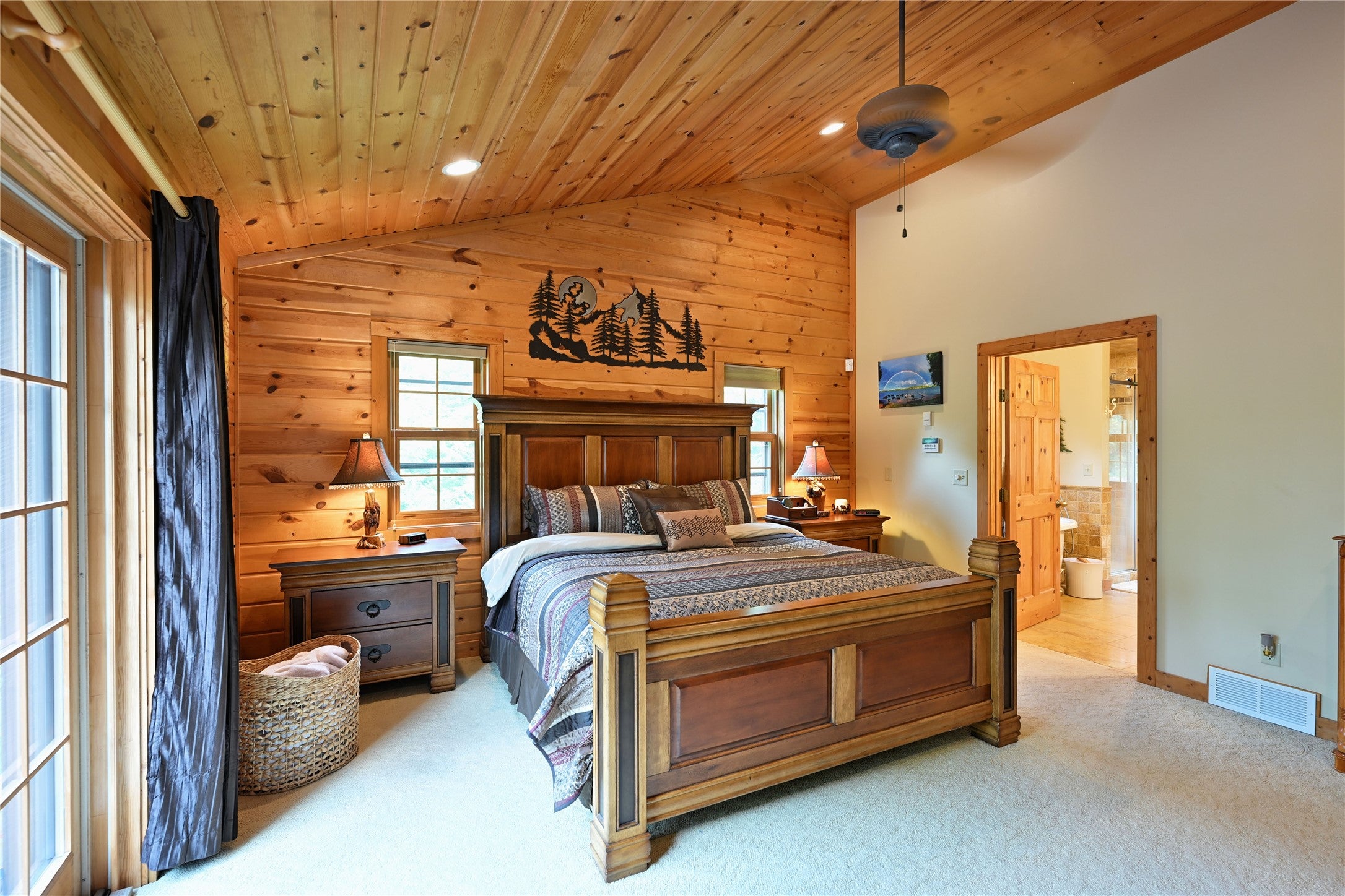 Birchwood, Wisconsin, 54868, United States, 4 Bedrooms Bedrooms, ,3 BathroomsBathrooms,Residential,Active,2032385