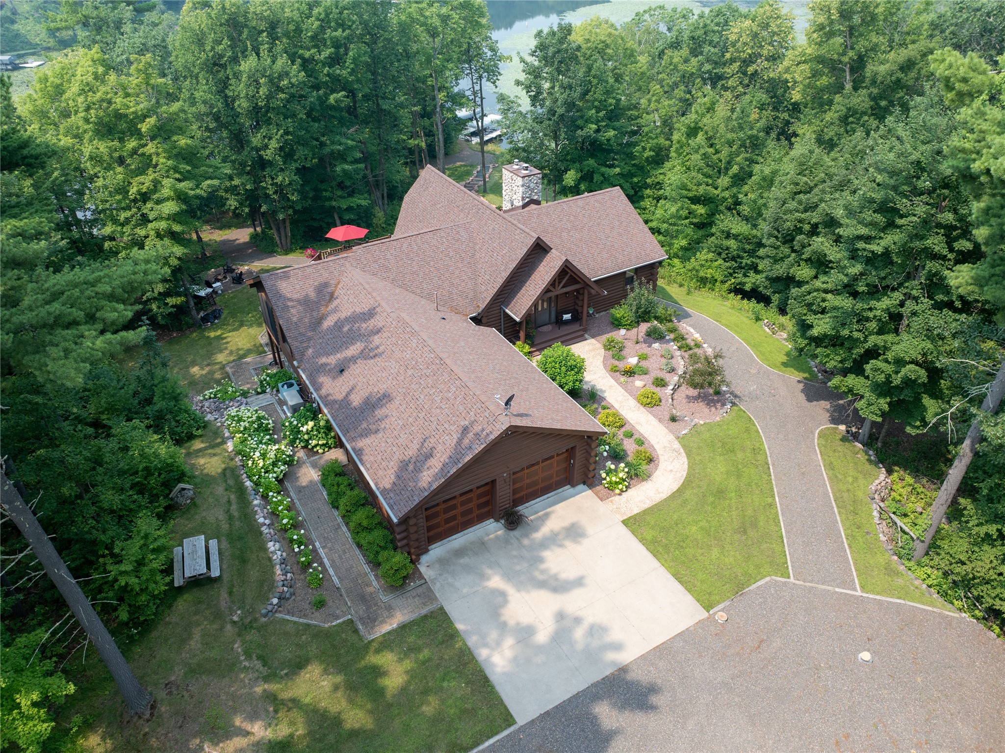 Birchwood, Wisconsin, 54868, United States, 4 Bedrooms Bedrooms, ,3 BathroomsBathrooms,Residential,Active,2032385