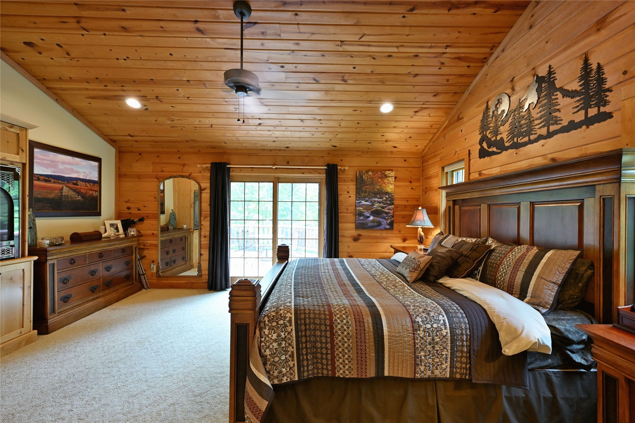 Birchwood, Wisconsin, 54868, United States, 4 Bedrooms Bedrooms, ,3 BathroomsBathrooms,Residential,Active,2032385