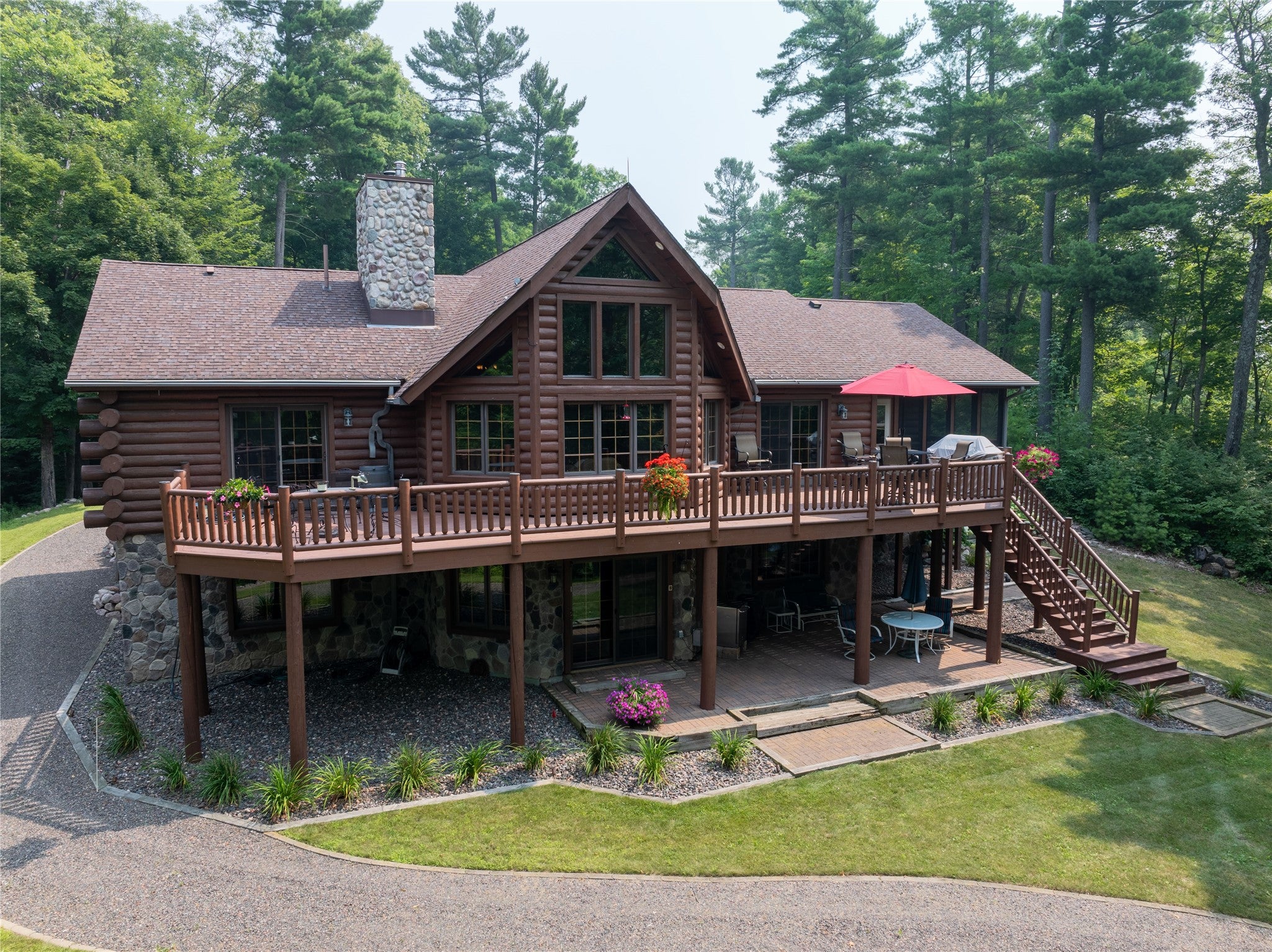 Birchwood, Wisconsin, 54868, United States, 4 Bedrooms Bedrooms, ,3 BathroomsBathrooms,Residential,Active,2032385